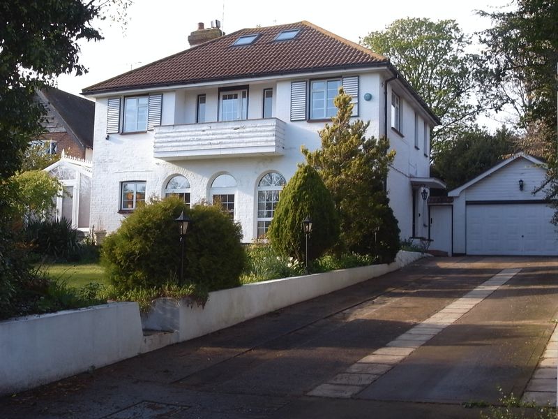 View more details of Fourth Avenue, Worthing